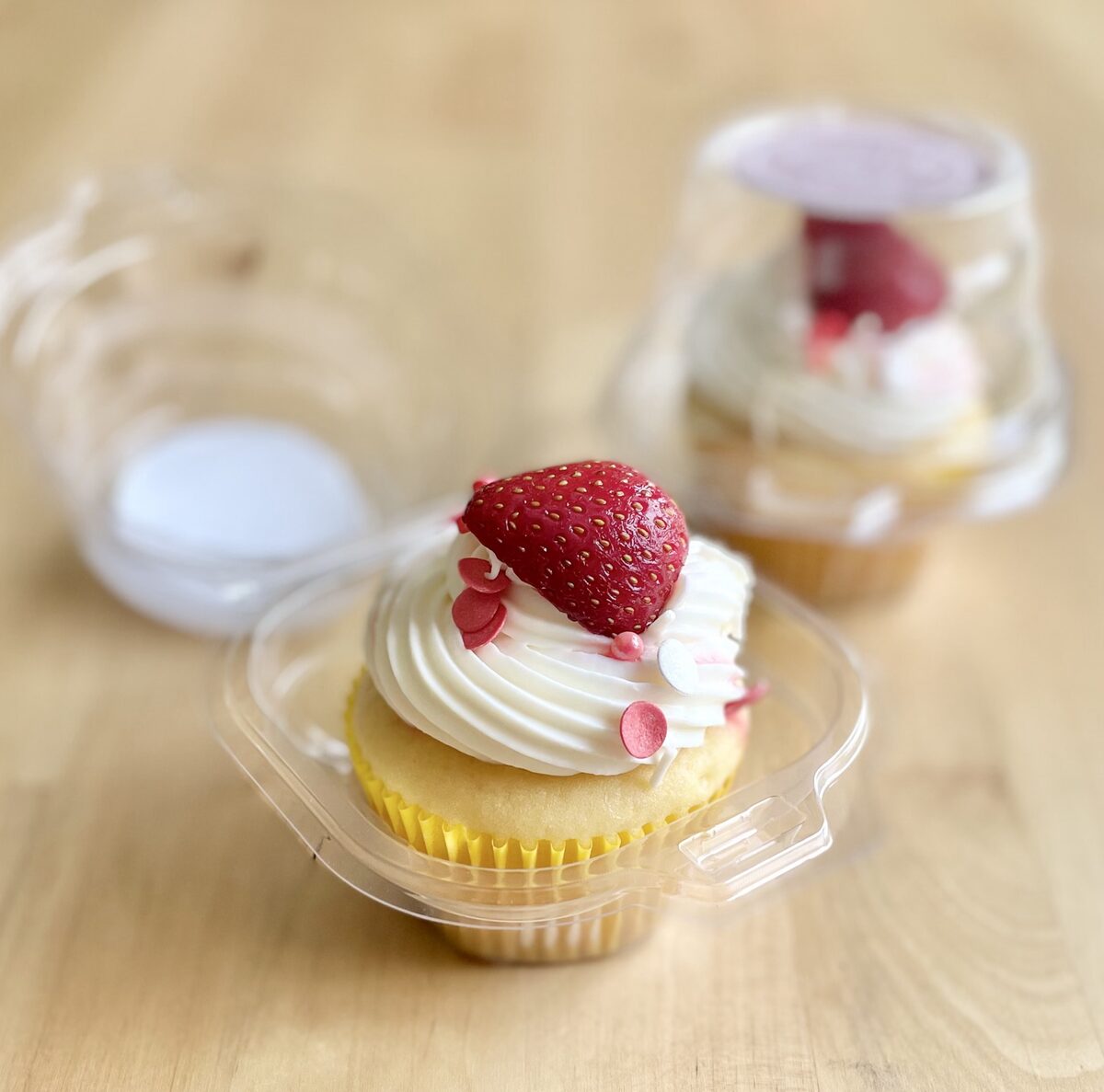 Cupcakes